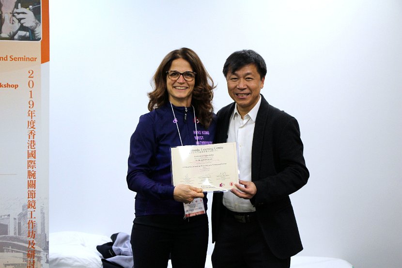 Hong Kong Wrist 6-10 Dec 2019  - 110